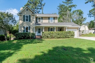 Building Photo - 3791 Winchester Trail