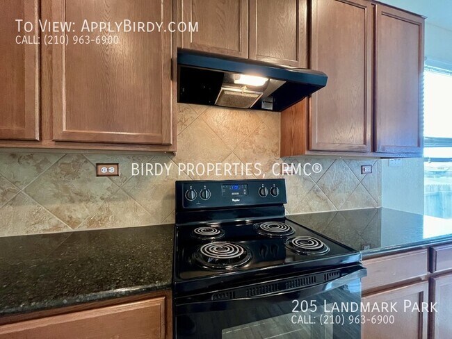 Foto del edificio - "Charming 3 Bed, 2.5 Bath Home in Cibolo, ...