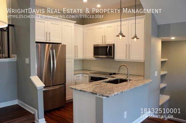 Building Photo - 779 Mainsail Dr
