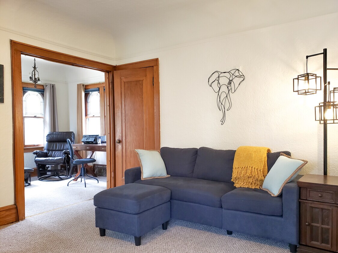 Foto principal - 3201 S Lenox St
