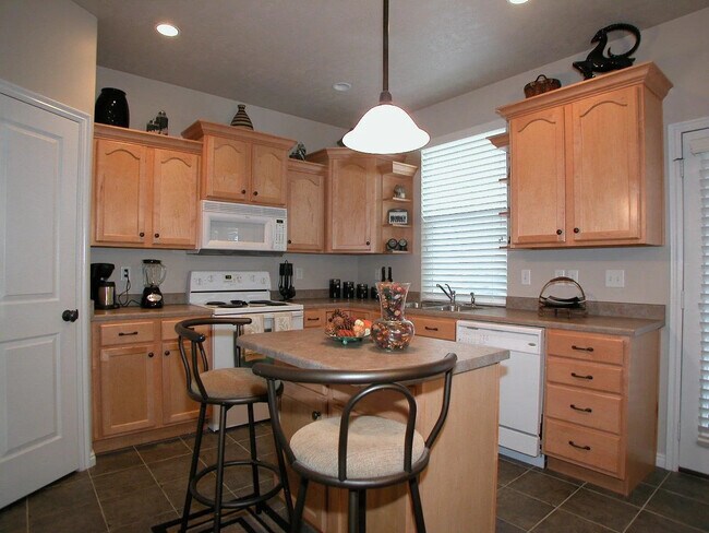 Photo - 14919 Ox Cart Ln Townhome