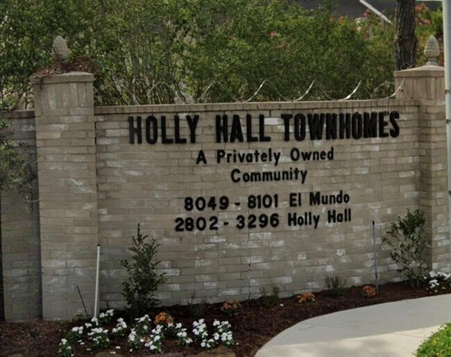 Building Photo - 2992 Holly Hall St