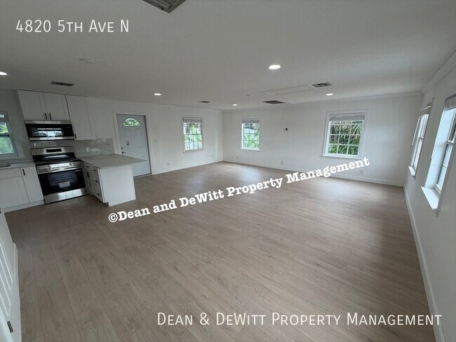 Photo - 4820 5th Ave N Apartment