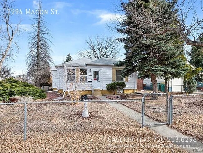 Photo - 1994 Macon St House