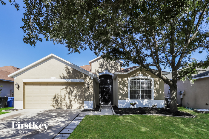 Foto principal - 8019 Moccasin Trail Dr