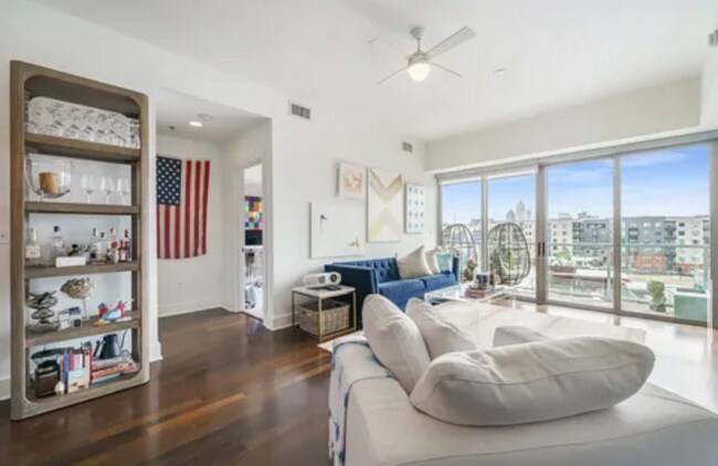 Building Photo - 1100 Howell Mill Rd NW