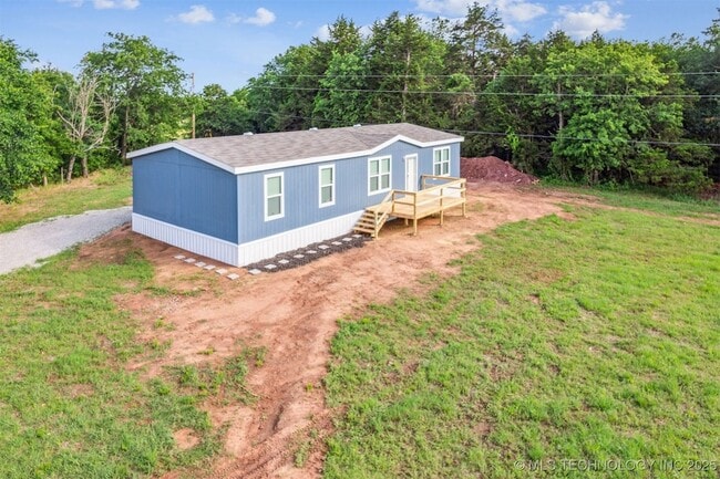 Building Photo - 348939 E 750 Rd