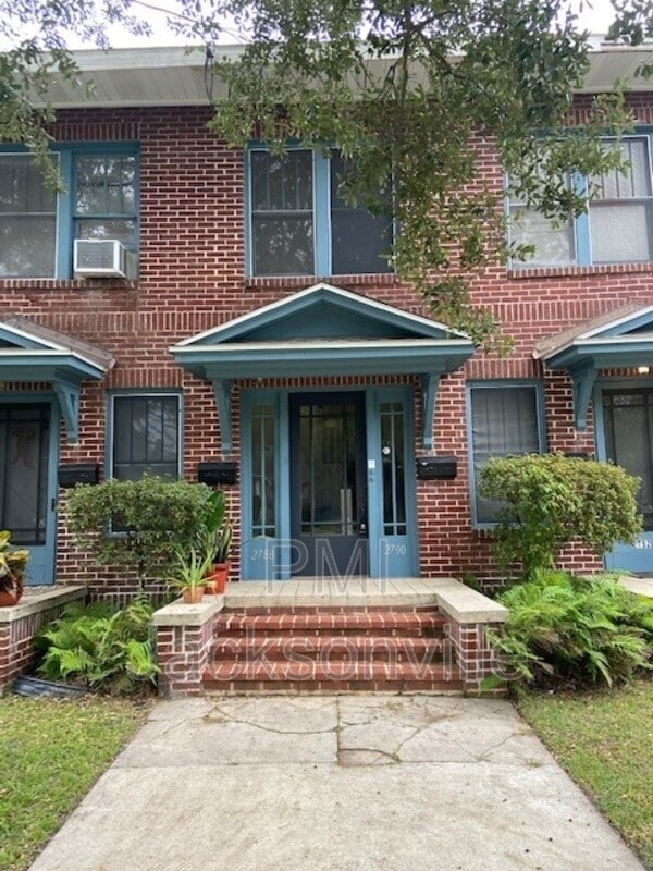 2788 Downing St, Jacksonville, FL 32205 House Rental in Jacksonville