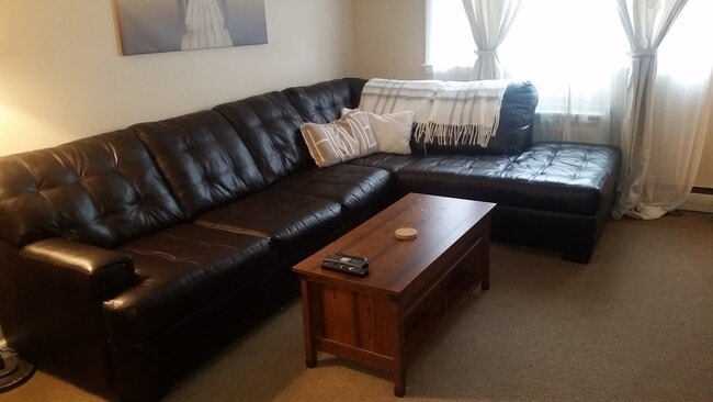 Foto del edificio - 28 Miller St