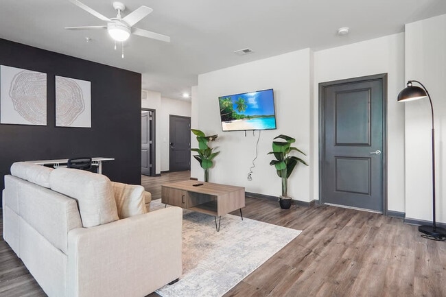Foto del edificio - 1540 Dunn Rd