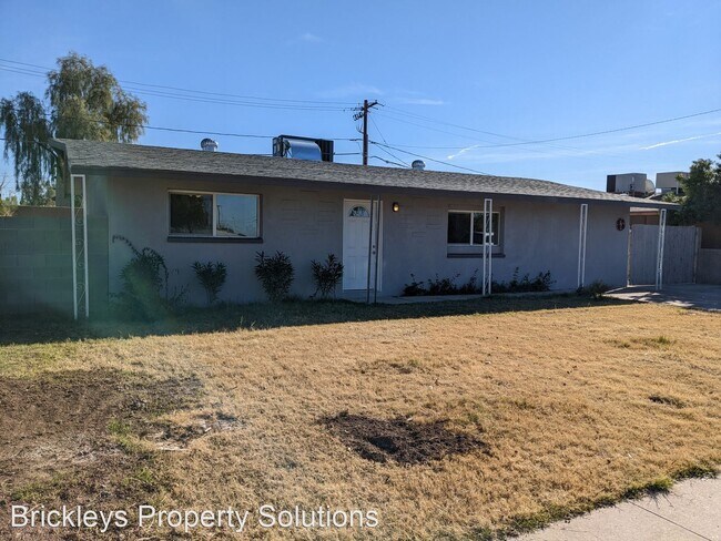 Building Photo - 3 br, 3 bath House - 2929 S Albert Ave.