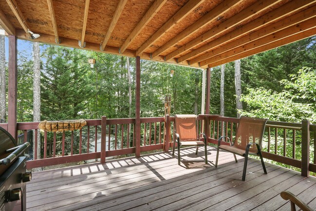 Foto del edificio - 293 Sedgewick Trail