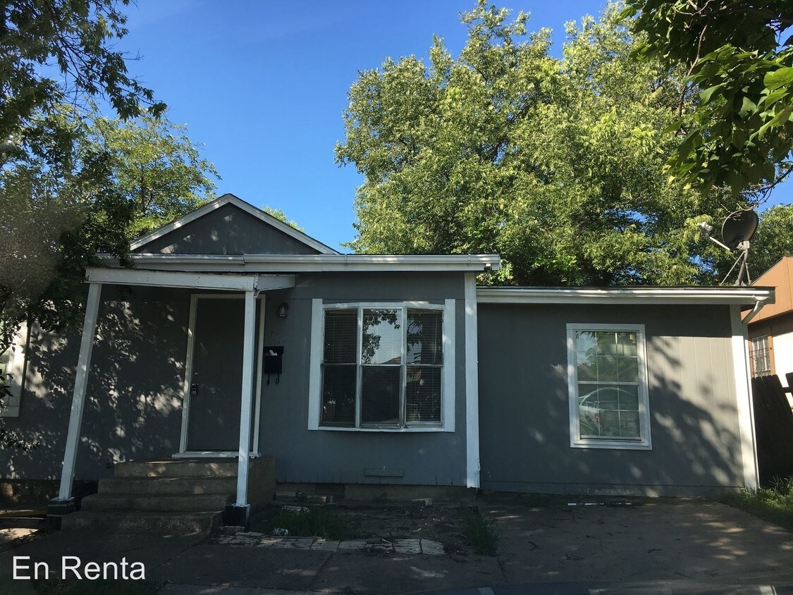 Primary Photo - 3117 NW 29th St