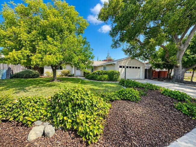 Building Photo - Bright & Spacious 3-Bedroom Home with Expansive Yard in Sacramento