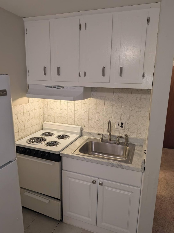 Foto principal - 61 Fairmount St