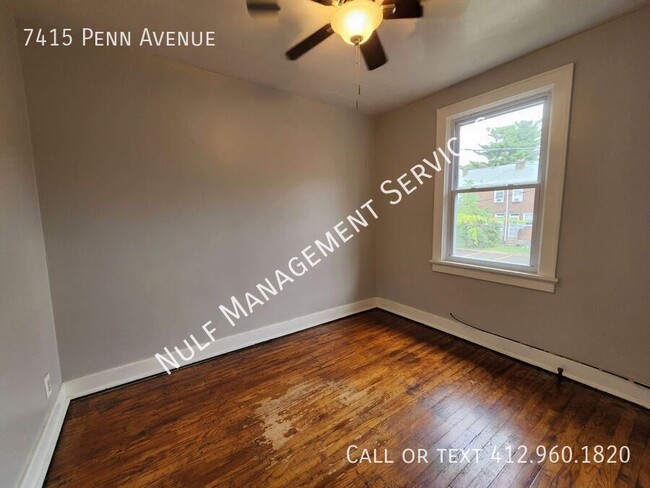 Foto del edificio - 2 Bed, 1 Bath Apartment in Point Breeze