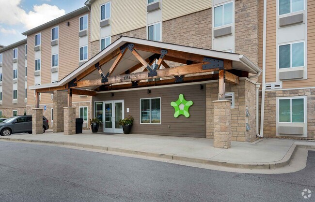 Building Photo - Extended Stay America Atlanta Lithia Springs