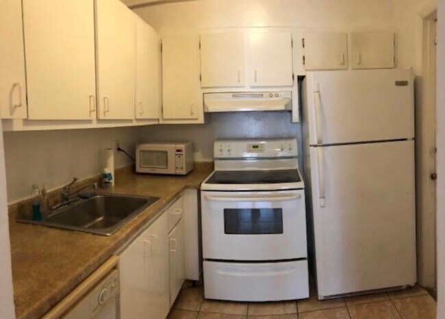 Foto del edificio - 604 NW 13th St