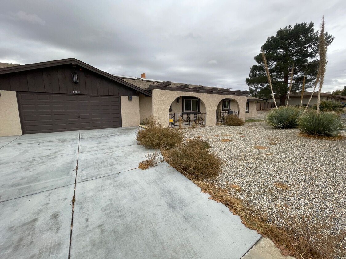 19102 Tehachapi Rd Apartments in Apple Valley, CA Westside Rentals