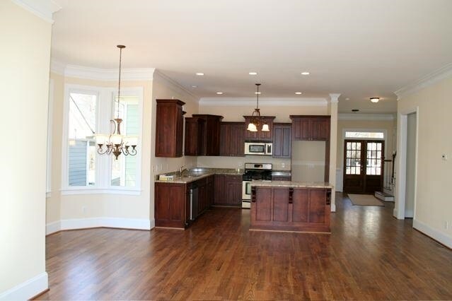 Foto del edificio - 2180 Spink St NW