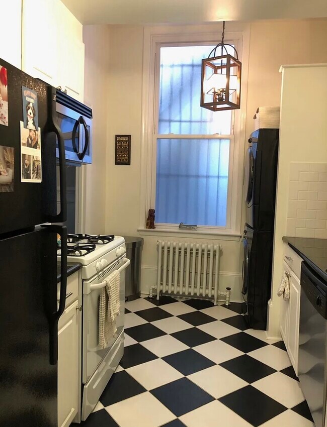 Foto del edificio - 1624 Spruce St