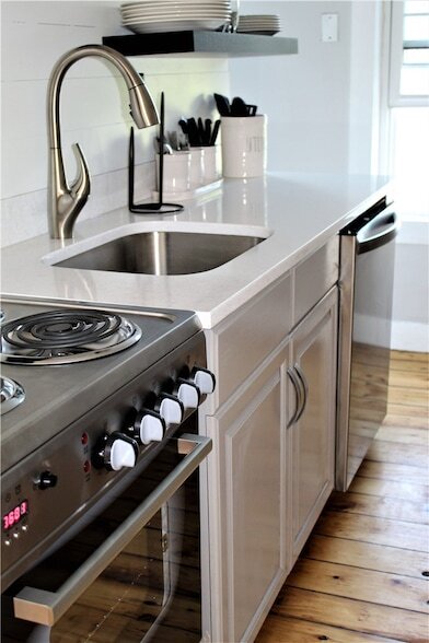 Foto del edificio - 283 Spring St