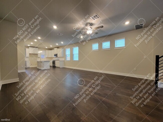 Building Photo - 4 br, 2.5 bath House - 15701 Edisto Dr