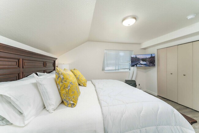 Foto del edificio - Lilac Retreat - Unit B