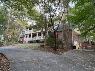Primary Photo - 2276 Buford Hwy NE
