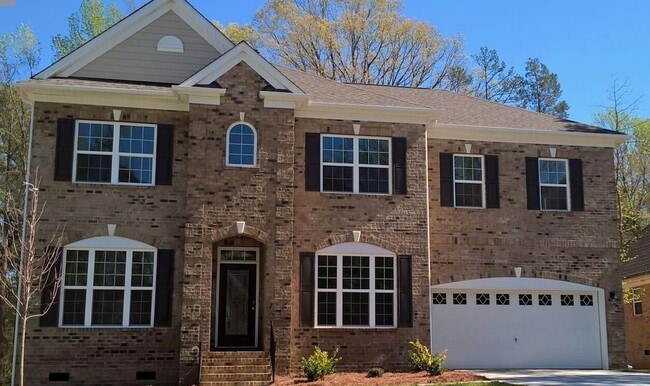 Full Brick Home - 6013 Albiza Dr