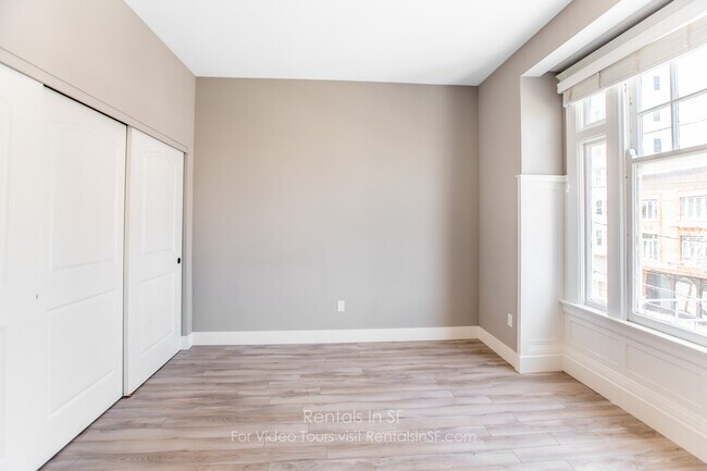 Foto del edificio - 2861 California St