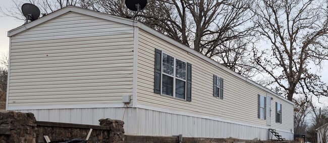 Front of Home - 5237 Highway NN