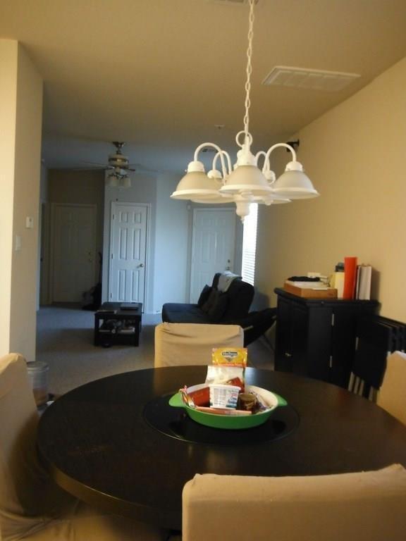 1900 Scofield Ridge Pkwy Unit 1102, Austin, TX 78727 Condo for Rent