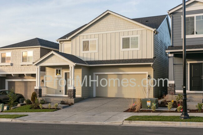 Foto del edificio - Brand New Home in NW Portland! Highly Soug...