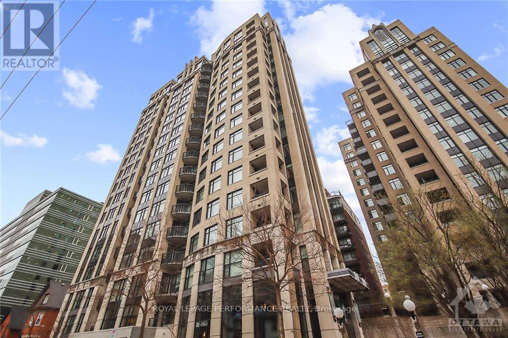 Photo principale - 235-1235 Kent St