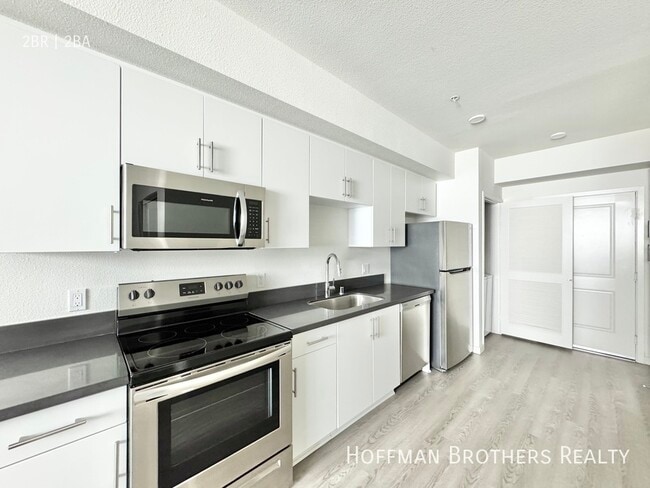 Foto del edificio - 3516 Chesapeake Ave