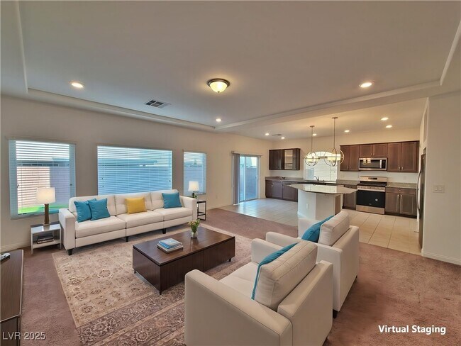 Foto del edificio - 7736 S Westwind Rd
