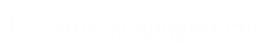 Kossow Management