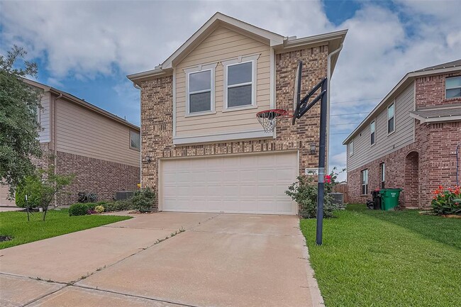 Building Photo - 25406 Cheshire Knoll St