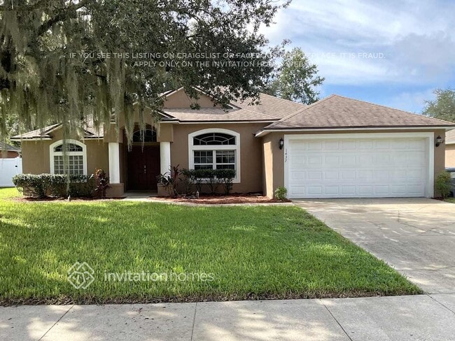 Building Photo - 1437 Cedar Pine Dr