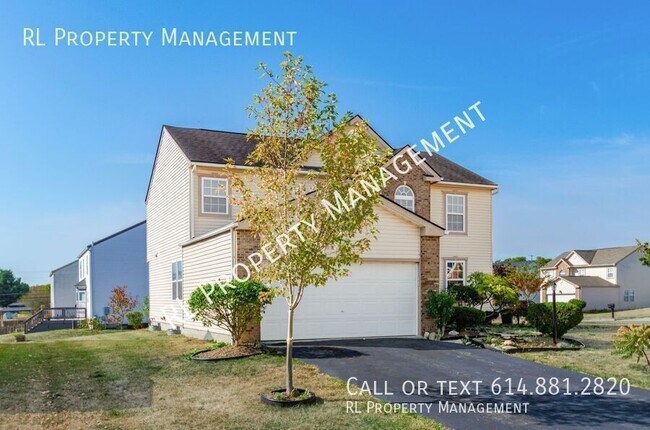 Building Photo - Beautiful 4 bedroom 2.5 bathroom home in E...