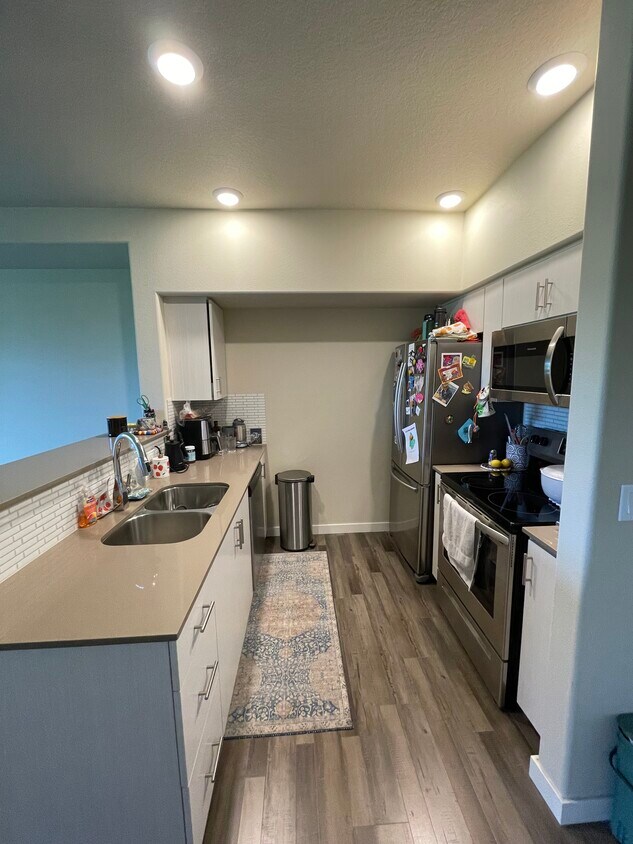 Foto principal - 16401 NW Chadwick Way