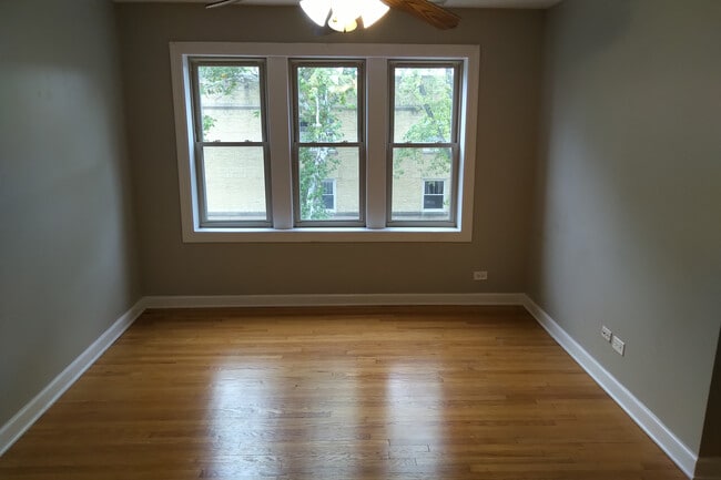 Building Photo - 5757 N Campbell Ave