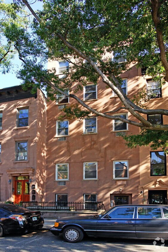 Foto del edificio - 347 Pacific St