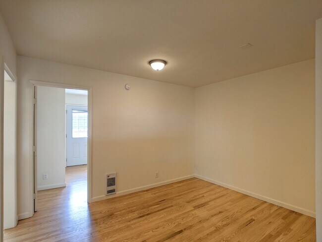 Foto del edificio - 2117 Haste St