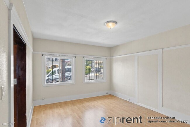 Building Photo - 3 br, 1 bath House - 1104 E 24th St, Oakla...