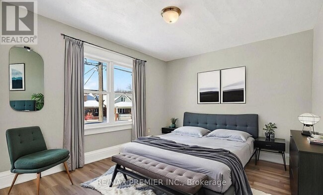 Building Photo - MAIN FLOOR - 4848 SECOND AVENUE