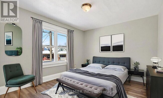 Photo du bâtiment - MAIN FLOOR - 4848 SECOND AVENUE