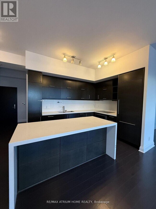 Photo du bâtiment - 65 St Mary St