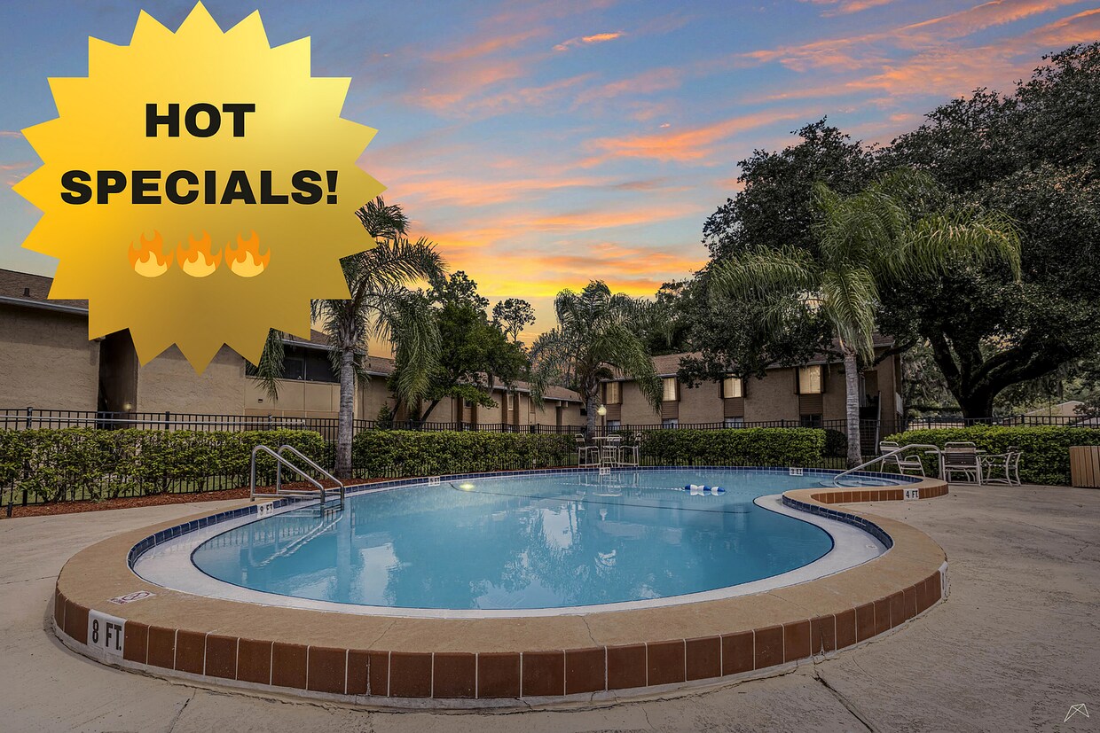 Marbella - Insignia de Ofertas Especiales - The Park at Marbella